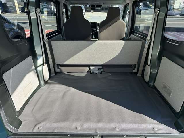 スズキ エブリイ ６６０ ＰＡ リミテッド ハイルーフ R6年 (東海) 99