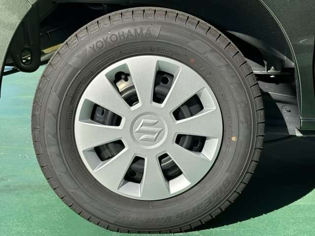 スズキ エブリイ ６６０ ＰＡ リミテッド ハイルーフ R6年 (東海) 99