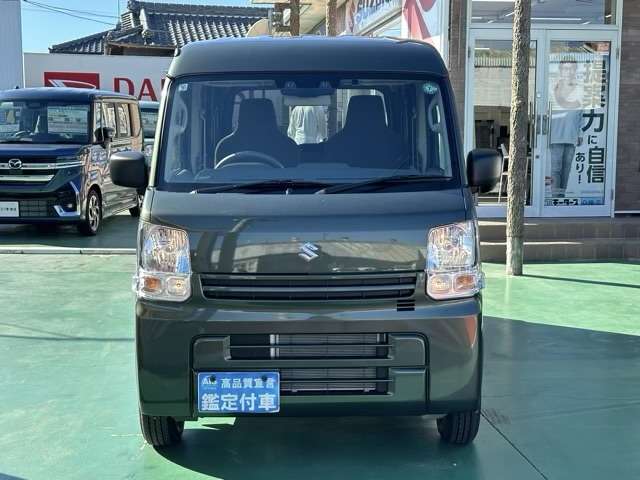 スズキ エブリイ ６６０ ＰＡ リミテッド ハイルーフ R6年 (東海) 99