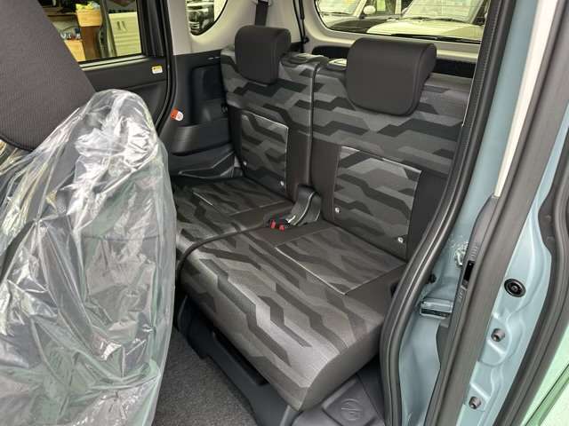 ダイハツ タント ６６０ ファンクロスターボ R6年 (東海) 99