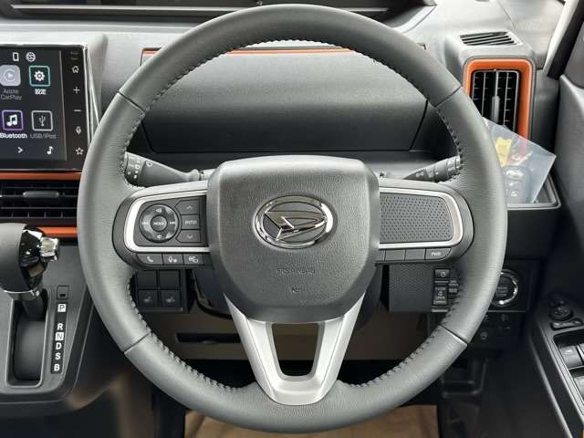 ダイハツ タント ６６０ ファンクロスターボ R6年 (東海) 99