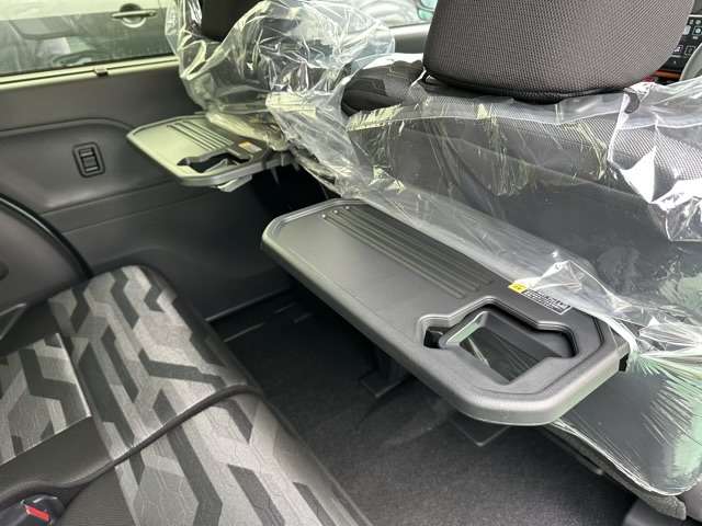 ダイハツ タント ６６０ ファンクロスターボ R6年 (東海) 99