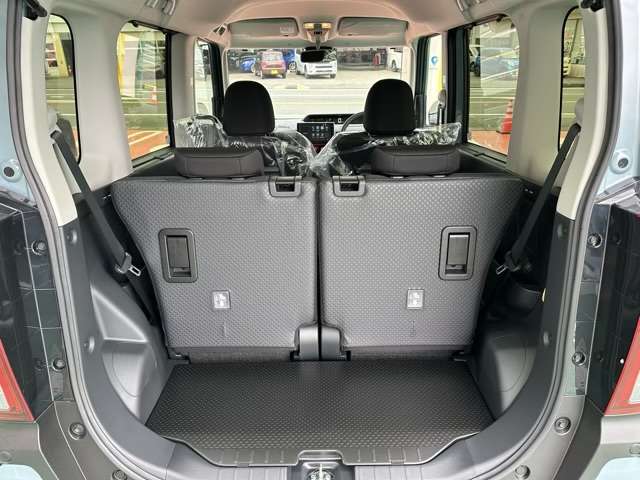 ダイハツ タント ６６０ ファンクロスターボ R6年 (東海) 99