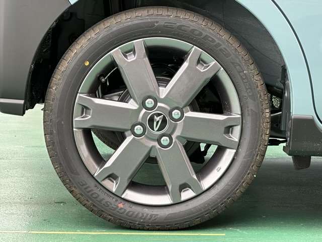 ダイハツ タント ６６０ ファンクロスターボ R6年 (東海) 99