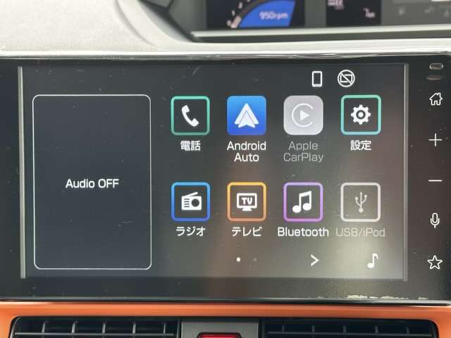 ダイハツ タント ６６０ ファンクロスターボ R6年 (東海) 99