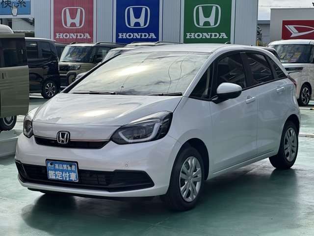 ホンダ フィット １．５ ホーム R6年 (東海) 99