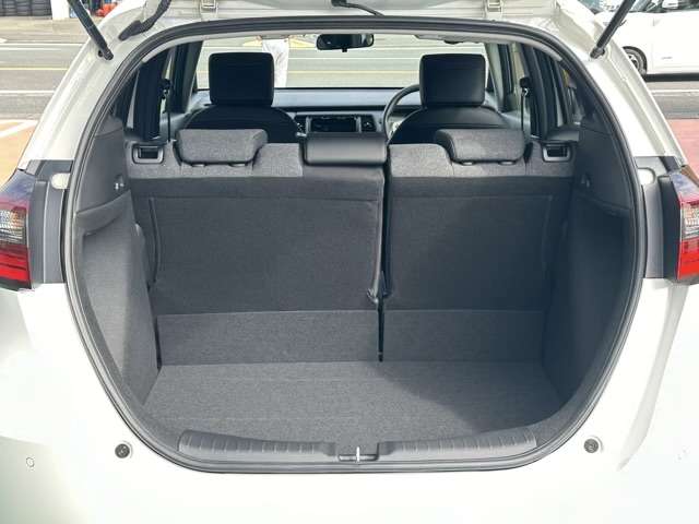 ホンダ フィット １．５ ホーム R6年 (東海) 99