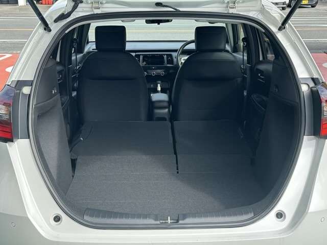 ホンダ フィット １．５ ホーム R6年 (東海) 99