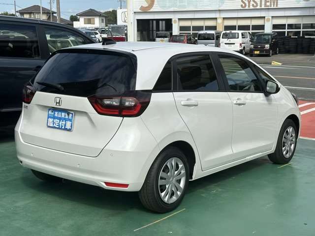 ホンダ フィット １．５ ホーム R6年 (東海) 99