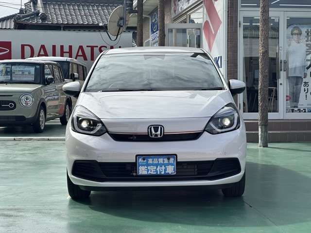 ホンダ フィット １．５ ホーム R6年 (東海) 99