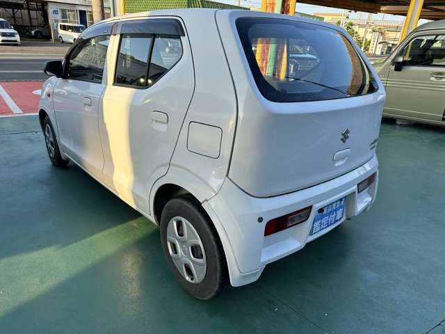 スズキ アルト ６６０ Ｌ R1年 (東海) 99