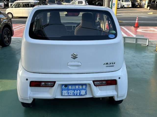 スズキ アルト ６６０ Ｌ R1年 (東海) 99