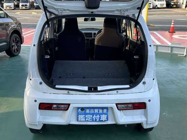 スズキ アルト ６６０ Ｌ R1年 (東海) 99