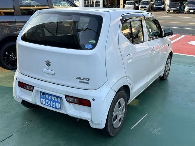 スズキ アルト ６６０ Ｌ R1年 (東海) 99