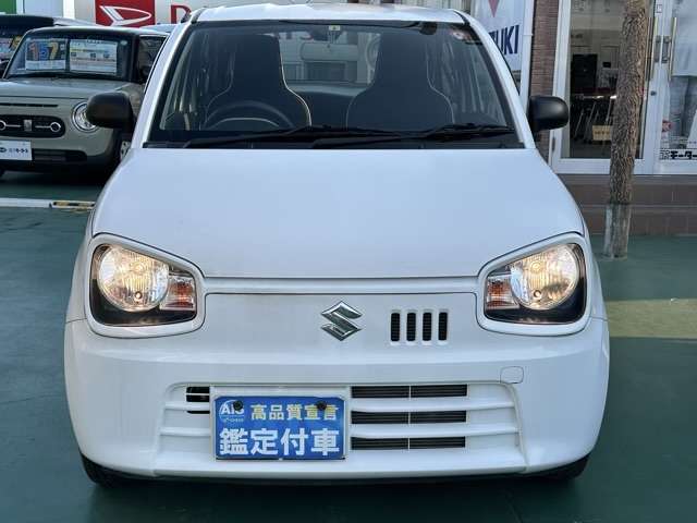 スズキ アルト ６６０ Ｌ R1年 (東海) 99