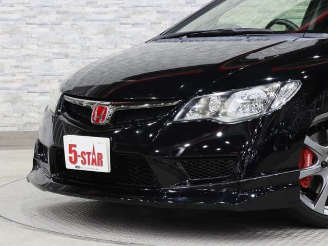 ホンダ シビック ２．０ H22年 (関東) 99