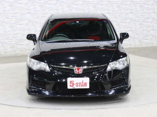 ホンダ シビック ２．０ H22年 (関東) 99
