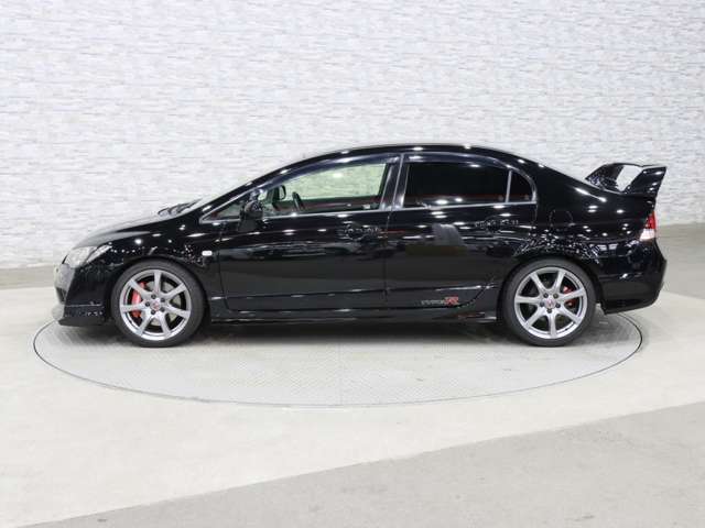 ホンダ シビック ２．０ H22年 (関東) 99