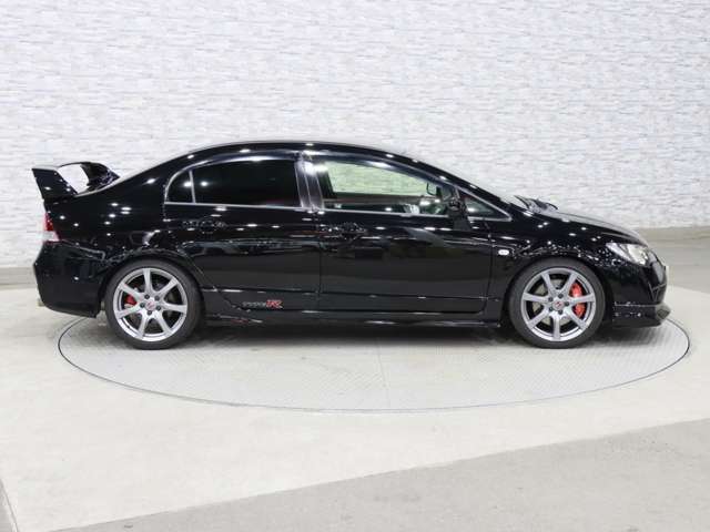 ホンダ シビック ２．０ H22年 (関東) 99