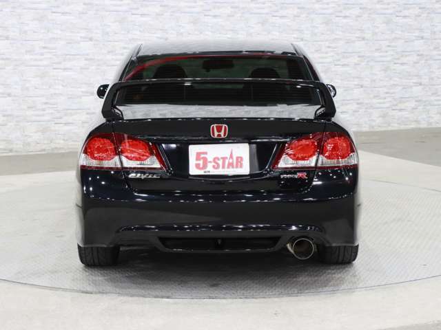 ホンダ シビック ２．０ H22年 (関東) 99