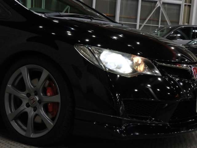 ホンダ シビック ２．０ H22年 (関東) 99