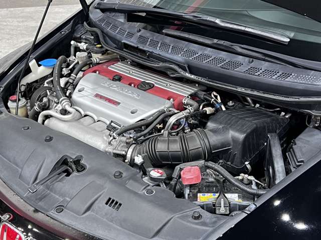 ホンダ シビック ２．０ H22年 (関東) 99