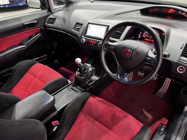 ホンダ シビック ２．０ H22年 (関東) 99