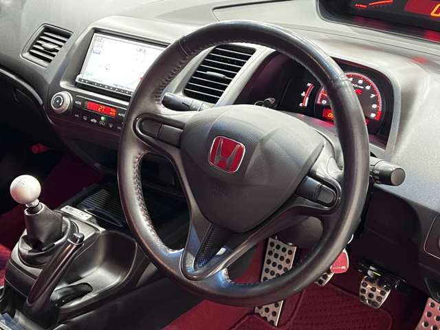 ホンダ シビック ２．０ H22年 (関東) 99