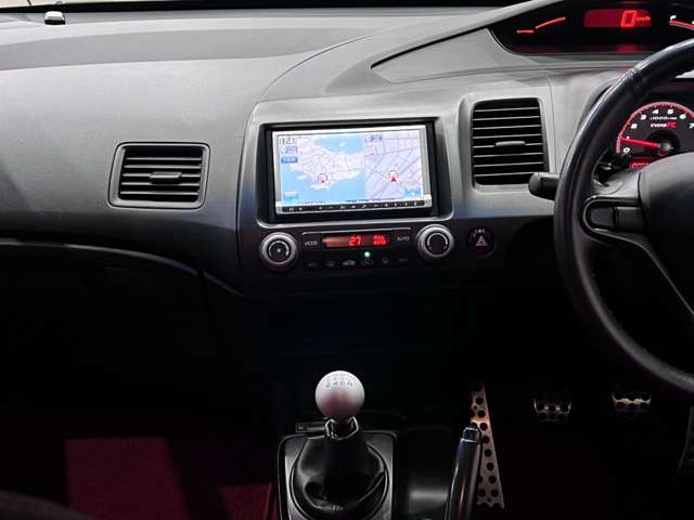 ホンダ シビック ２．０ H22年 (関東) 99