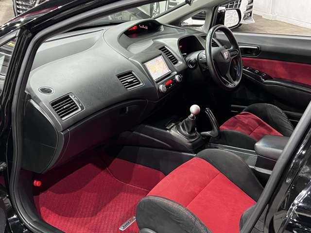 ホンダ シビック ２．０ H22年 (関東) 99