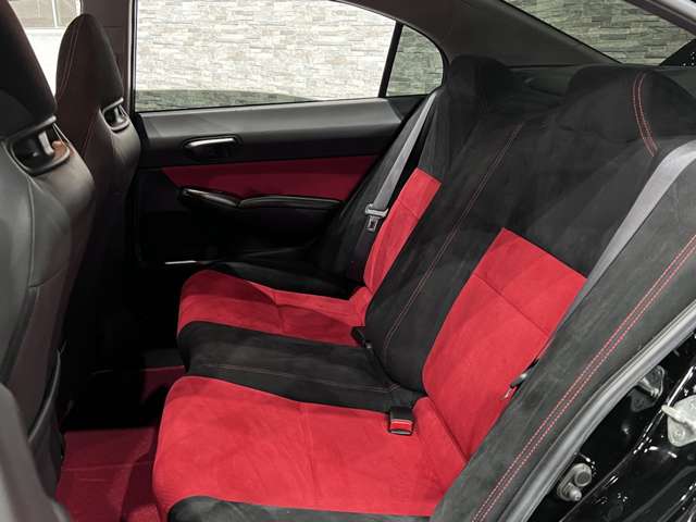 ホンダ シビック ２．０ H22年 (関東) 99