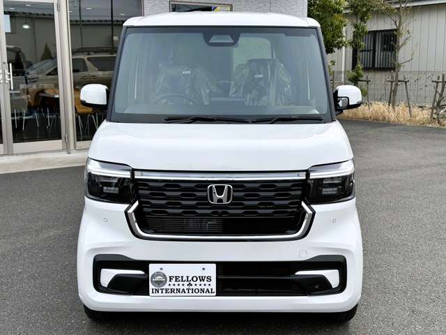 ホンダ Ｎ　ＢＯＸ カスタム ６６０ ターボ R6年 (関東) 99