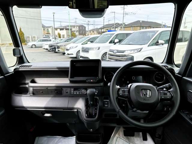 ホンダ Ｎ　ＢＯＸ カスタム ６６０ ターボ R6年 (関東) 99