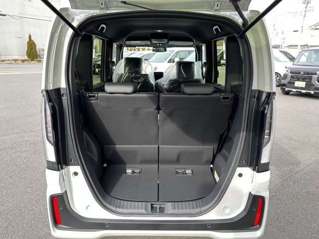 ホンダ Ｎ　ＢＯＸ カスタム ６６０ ターボ R6年 (関東) 99