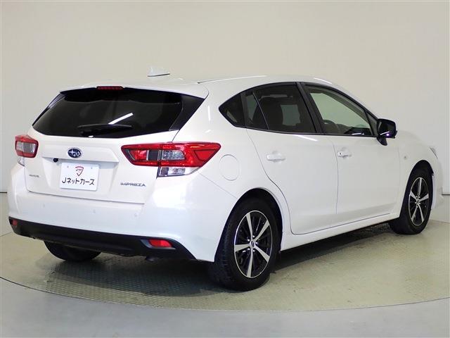 スバル インプレッサスポーツ １．６ Ｉ－Ｌ アイサイト ４ＷＤ R5年 (関東) 99