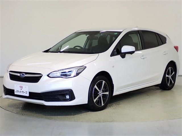 スバル インプレッサスポーツ １．６ Ｉ－Ｌ アイサイト ４ＷＤ R5年 (関東) 99
