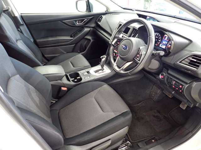 スバル インプレッサスポーツ １．６ Ｉ－Ｌ アイサイト ４ＷＤ R5年 (関東) 99