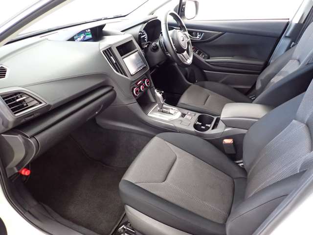 スバル インプレッサスポーツ １．６ Ｉ－Ｌ アイサイト ４ＷＤ R5年 (関東) 99