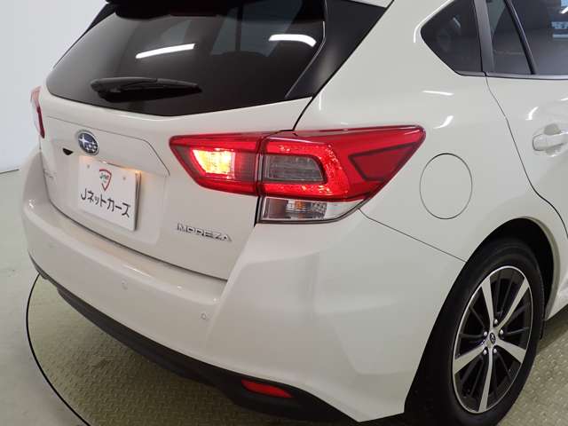 スバル インプレッサスポーツ １．６ Ｉ－Ｌ アイサイト ４ＷＤ R5年 (関東) 99