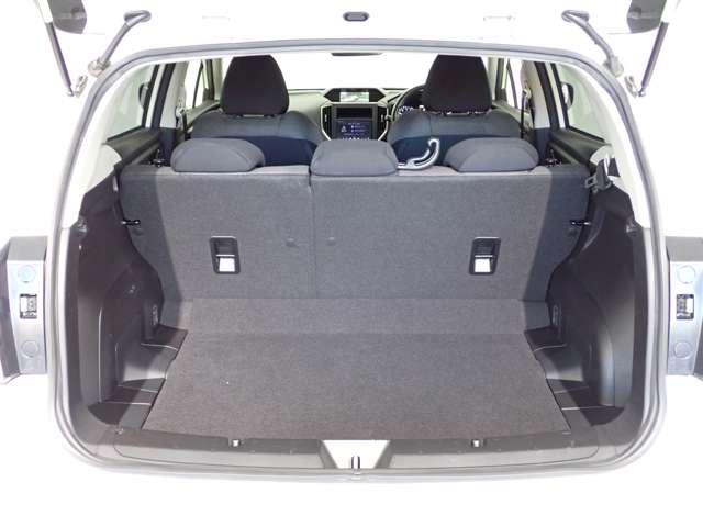 スバル インプレッサスポーツ １．６ Ｉ－Ｌ アイサイト ４ＷＤ R5年 (関東) 99