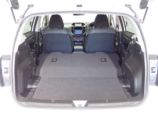 スバル インプレッサスポーツ １．６ Ｉ－Ｌ アイサイト ４ＷＤ R5年 (関東) 99