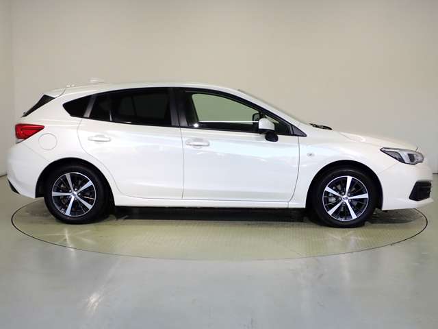 スバル インプレッサスポーツ １．６ Ｉ－Ｌ アイサイト ４ＷＤ R5年 (関東) 99