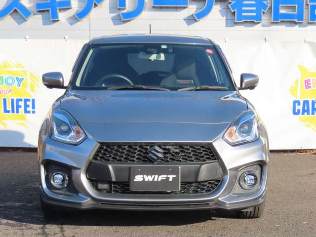 スズキ スイフト スポーツ １．４ R4年 (関東) 99