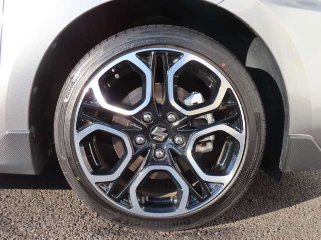 スズキ スイフト スポーツ １．４ R4年 (関東) 99