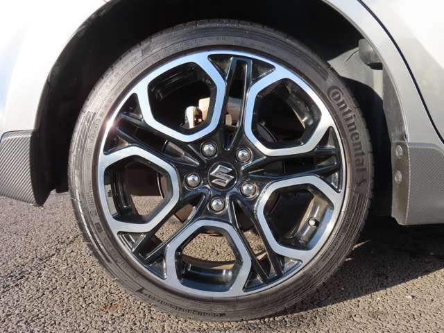 スズキ スイフト スポーツ １．４ R4年 (関東) 99