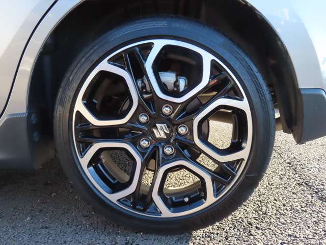 スズキ スイフト スポーツ １．４ R4年 (関東) 99