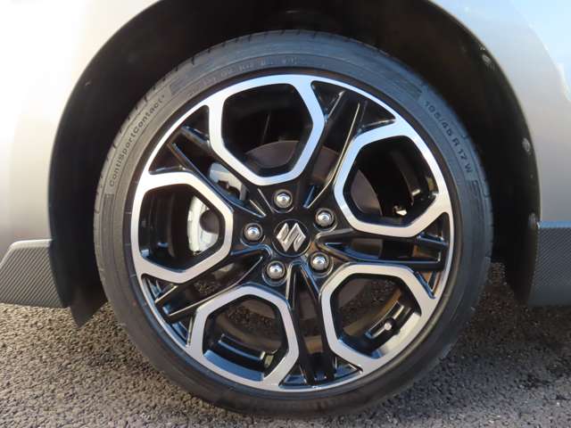 スズキ スイフト スポーツ １．４ R4年 (関東) 99