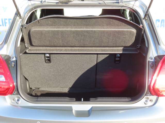 スズキ スイフト スポーツ １．４ R4年 (関東) 99