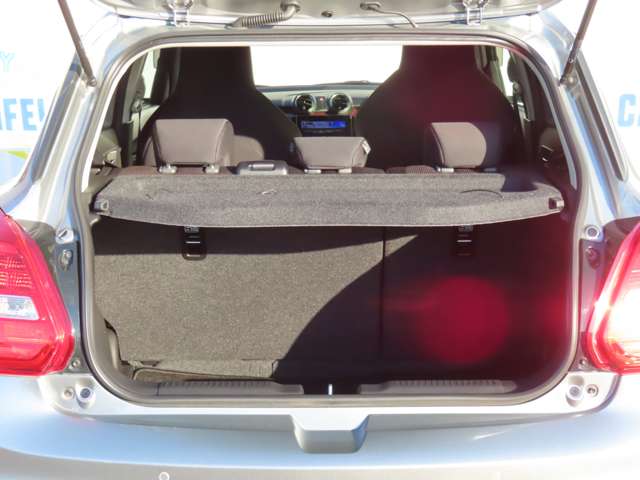 スズキ スイフト スポーツ １．４ R4年 (関東) 99