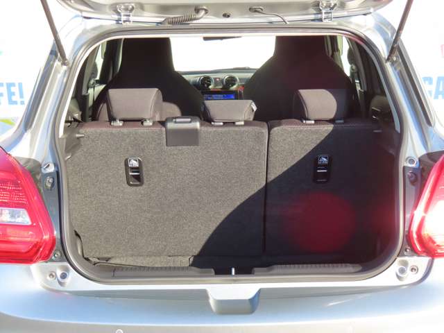 スズキ スイフト スポーツ １．４ R4年 (関東) 99